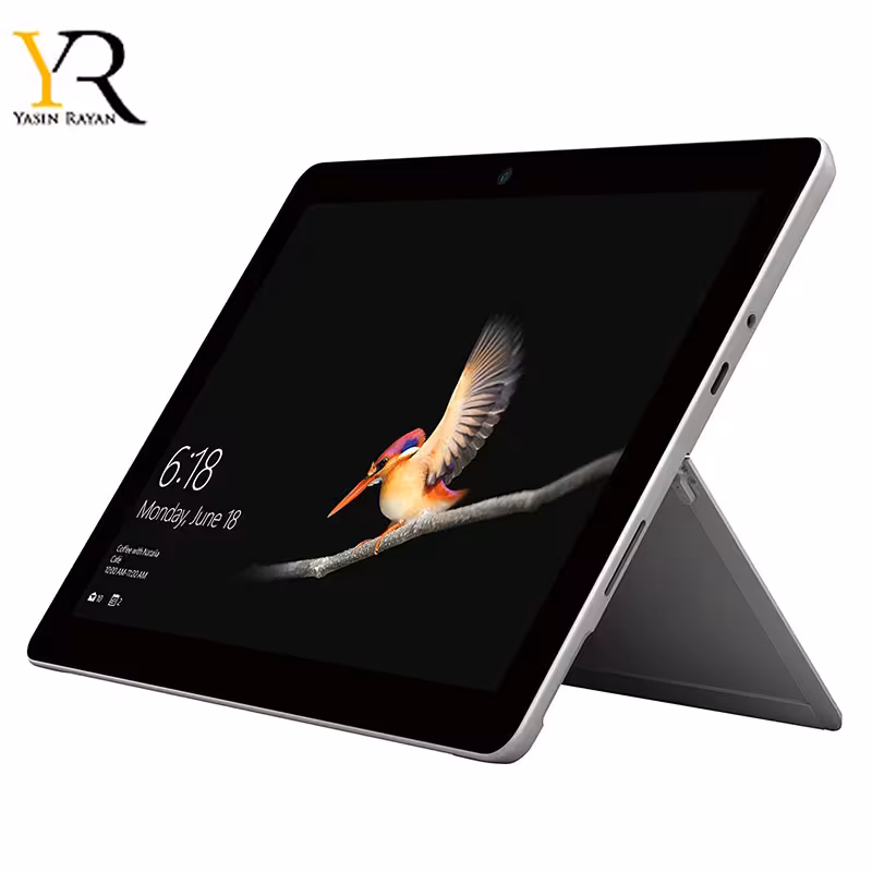 سرفیس گو مدل Intel Pentium Gold/4GB RAM/64GB SSD | یاسین رایان