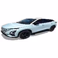 محافظ پلاستیکی رکاب مرحله جانبی چری اومودا نوادا آلومینیوم 2023 و سازگار Omsa