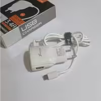 شارژر یک تیکه type_c  ایرنج  فست شارژ