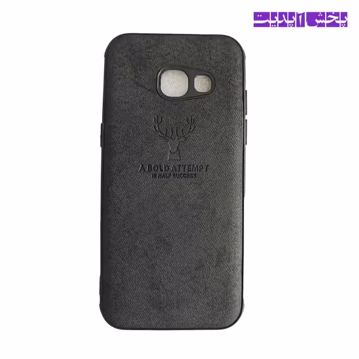 کاور طرح گوزن گوشی A320 سامسونگ  SAMSUNG