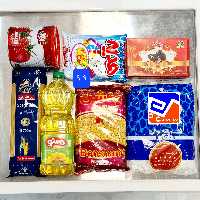 پک خیرات و نذورات ماه مبارک رمضان کد 99