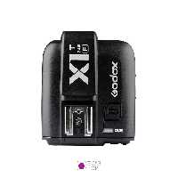 فرستنده گودکس Godox X1T F برای فوجی