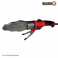 اتو لوله کشی محک مدل PW-1500 با متعلقات