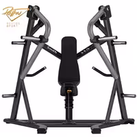 دستگاه پرس بالا سینه SHUA سری SH002