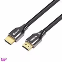 کابل HDMI دیتک مدل H204 8K طول 1.5 متر