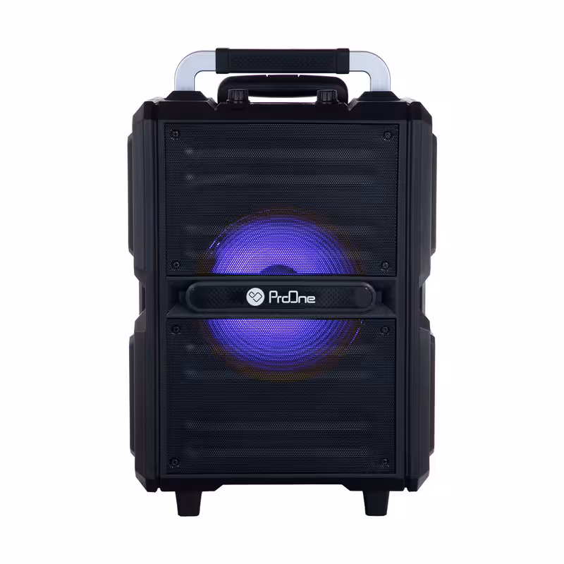 اسپیکر بلوتوثی قابل حمل پرووان مدل PSB4942