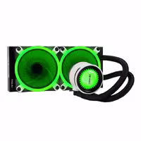 خنک کننده مایع پردازنده انتک MERCURY 240 RGB