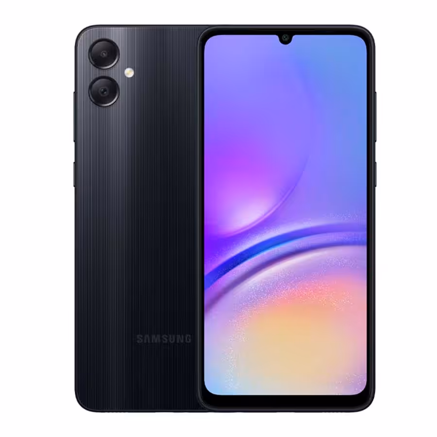 قیمت و خرید گوشی موبایل سامسونگ Galaxy A05 ظرفیت 64 و رم 4 گیگابایت | یاس ارتباط
