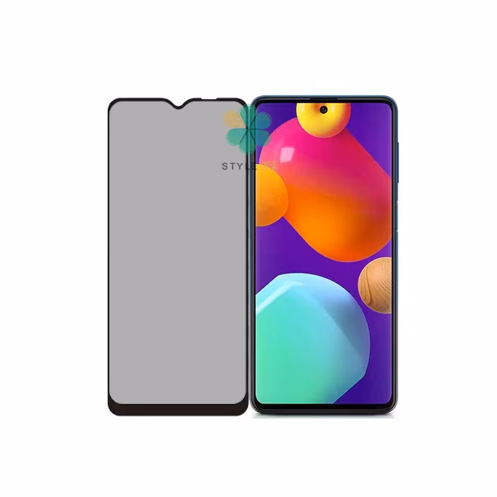 گلس سرامیک پرایوسی گوشی سامسونگ Samsung Galaxy M62