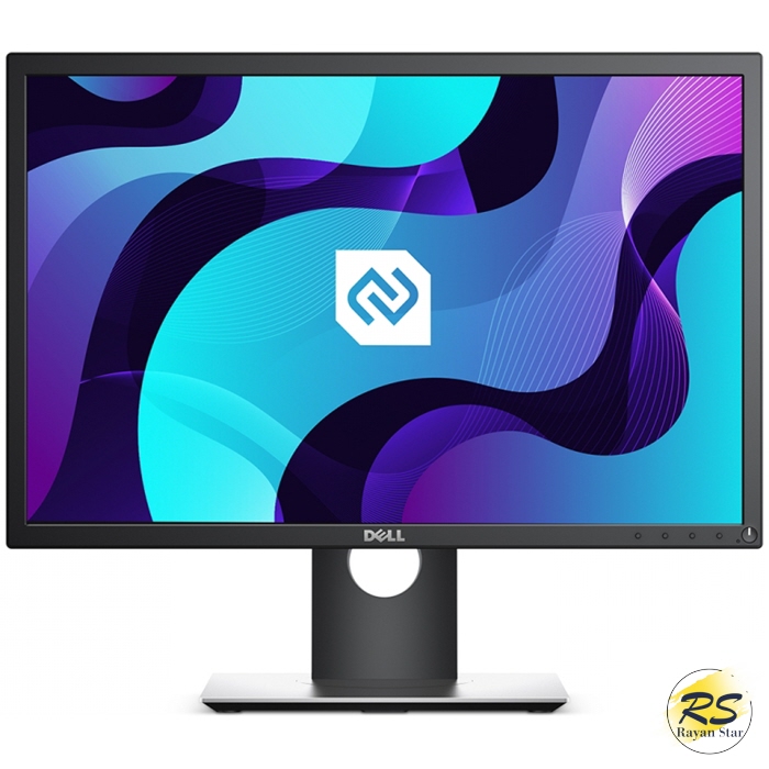مانیتور دل 22 اینچ Dell P2217h HDMI Port