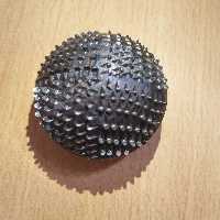 چوبساب قارچی سایز 50 مخصوص ساخت کاسه چوبی و سینی