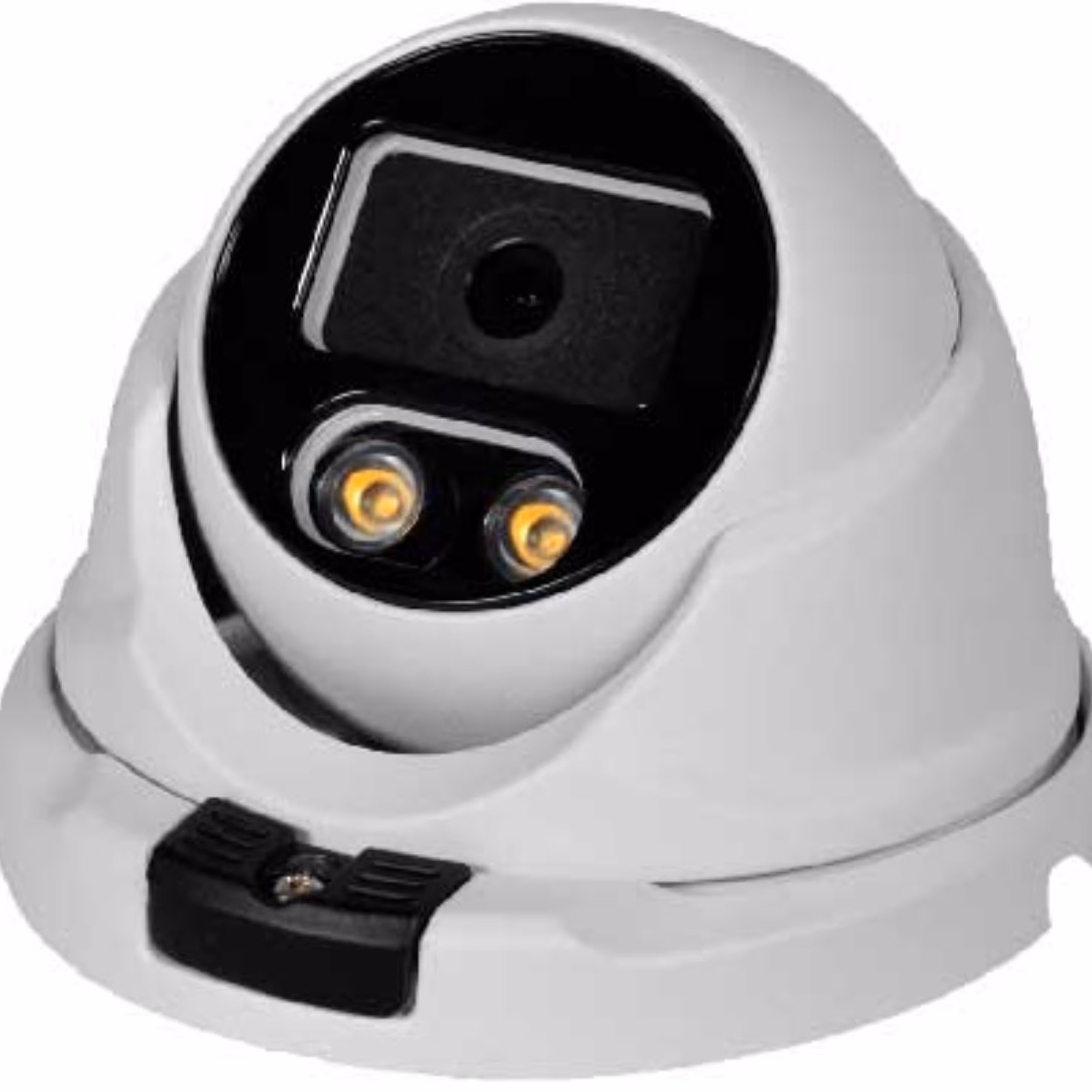 دوربین دام 2053 HC وارم لایت AHD