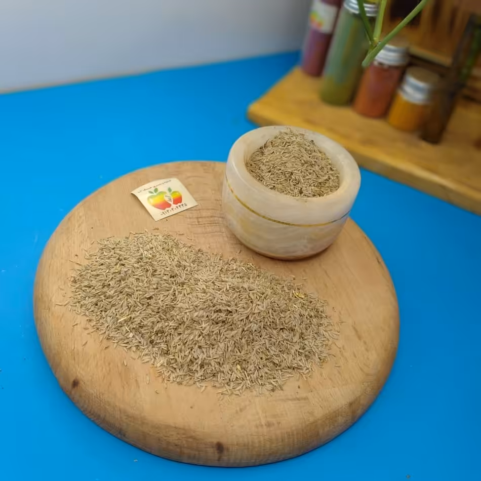 تخم کاهو 100 گرمی