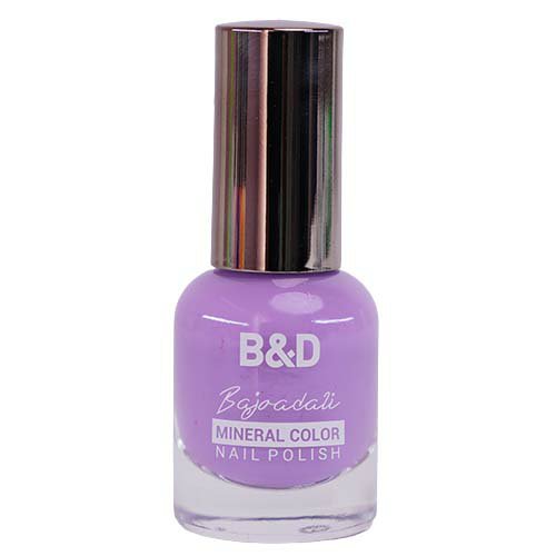 لاک ناخن  B&D سری کالکشن شماره b11