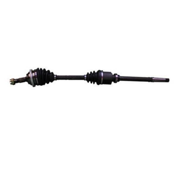 پلوس کامل بلند 22 خار(خار وسط) راست امیرنیا مناسب پژو پارس ABS کد 3013002510