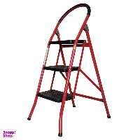 نردبان سه پله مدل Z03