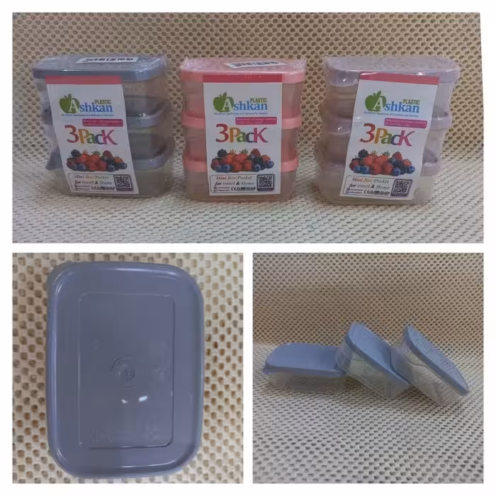 بانکه نقلی سه عددی