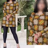 تونیک پناه یقه v

کد با