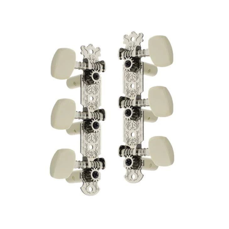 ماشین هد گیتار آلیس مدل AOD-017C(P)