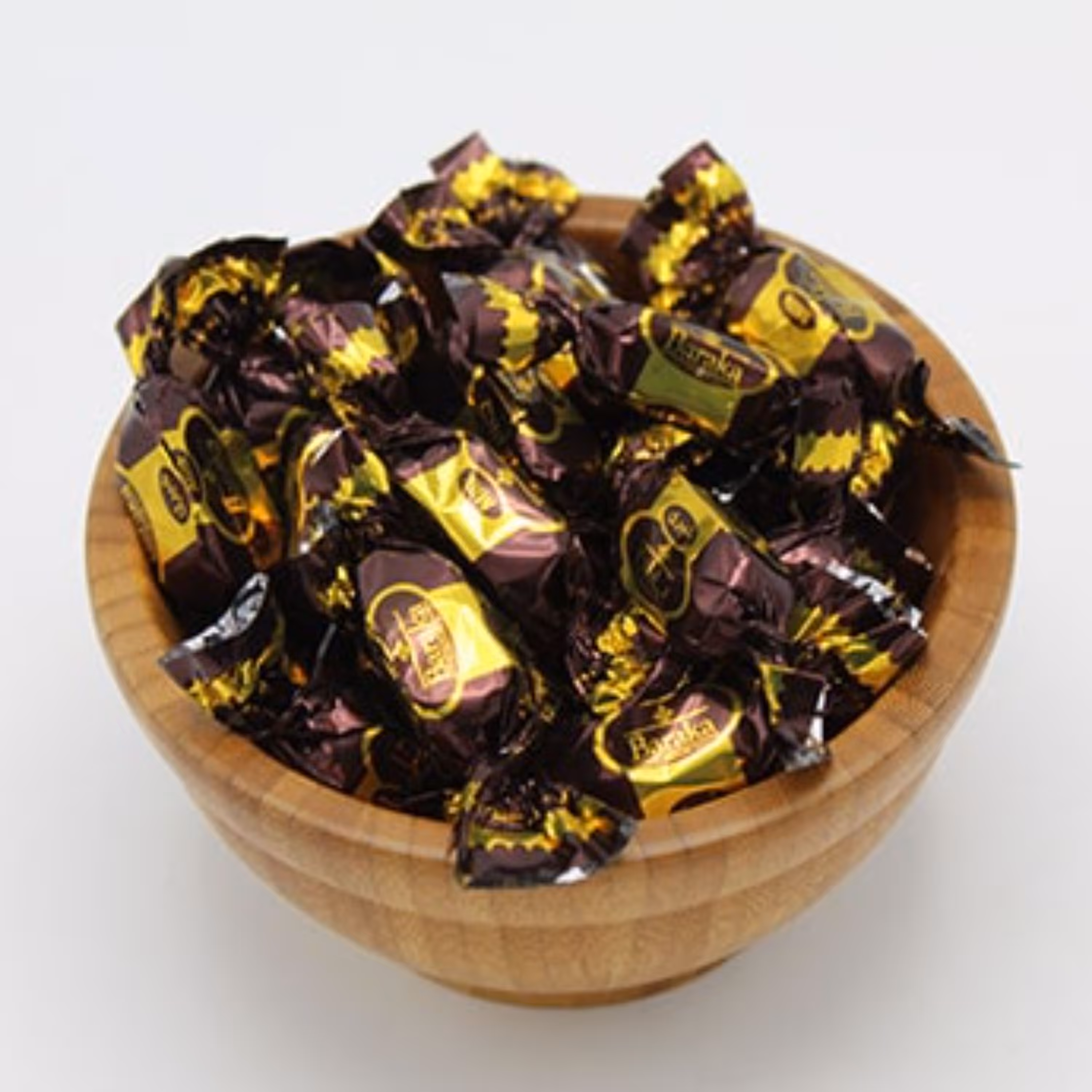 شکلات کاکائویی باراکا شیری ( 500 گرم )