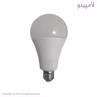 لامپ ال ای دی 25 وات کارامکس