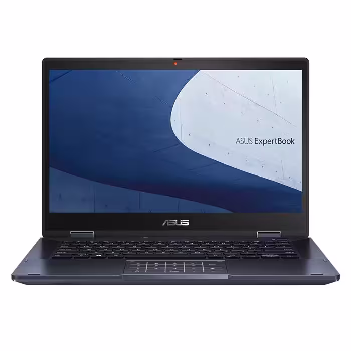 لپ تاپ ایسوس ExpertBook B3 Flip B3402FEA پردازنده core i7 1165G7 رم 32GB حافظه 1TB SSD گرافیک intel