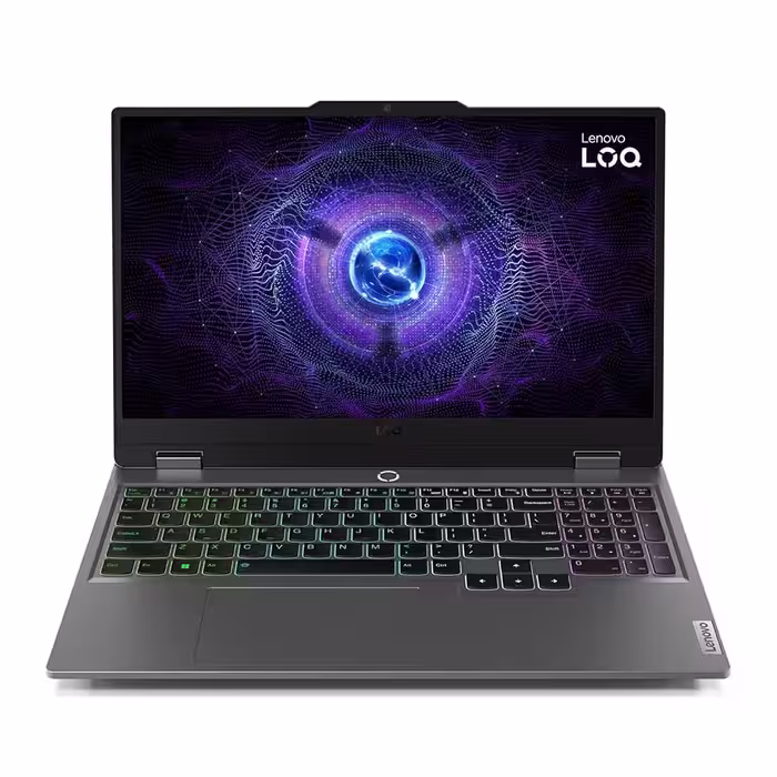 قیمت و خرید لپ تاپ 15.6 اینچ لنوو LOQ 15IAX9-XG Core i5 12450HX/1TB SSD/12GB/RTX3050 6GB | یاس ارتباط