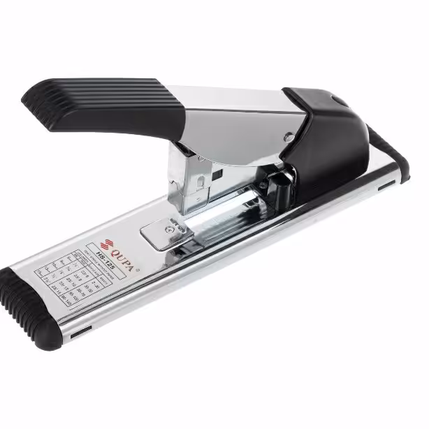 دستگاه منگنه (کیوپا)