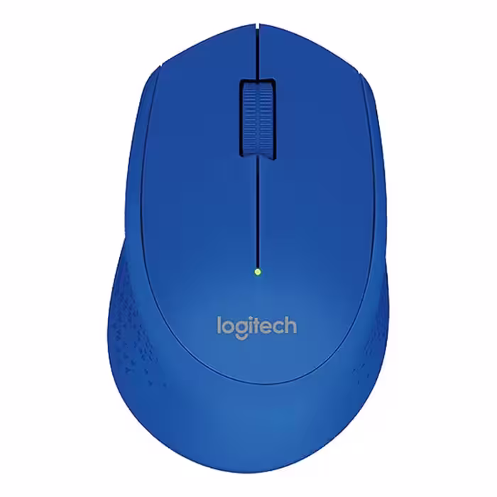 ماوس بیسیم لاجیتک مدل M280