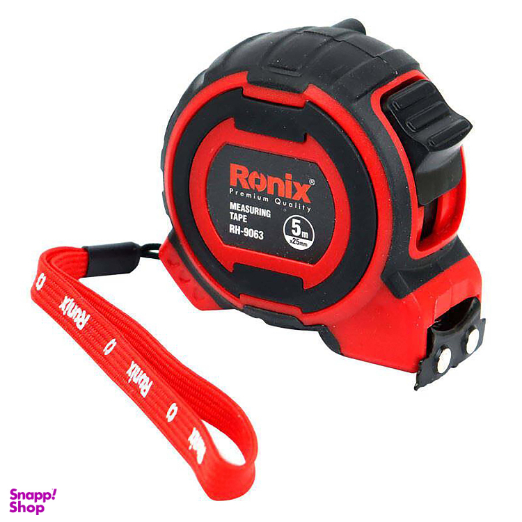متر رونیکس (Ronix) مدل RH-9063 طول 5 متر