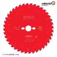 تیغ اره الماسه چوب بر فرود 250x40 مدل FR23W001M