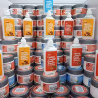 کرم آبرسان پمپی  مکس سافت  250 میل پمپی  9000تومان 