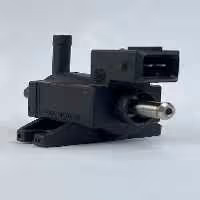 شیر برقی سمند سورن - پرشین توربو شارژر