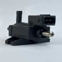 شیر برقی سمند سورن - پرشین توربو شارژر