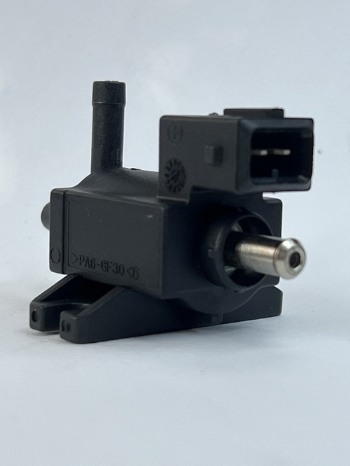 شیر برقی سمند سورن - پرشین توربو شارژر