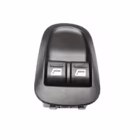 کلید شیشه بالابر جلو پژو 206 تیپ2 - ایمن تک