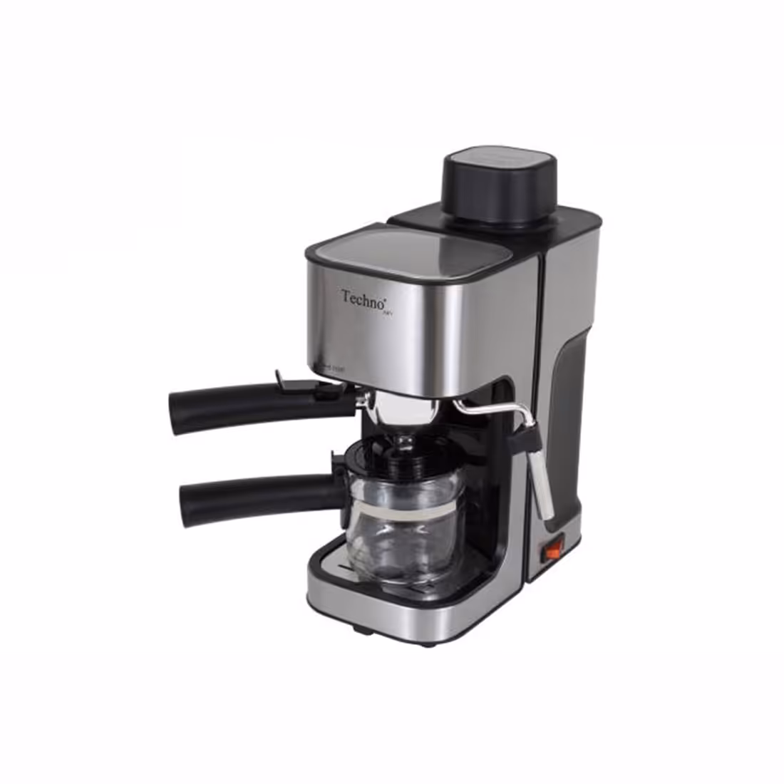 اسپرسو ساز تکنو مدل Te-817