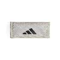 کیف پول خاکستری مردانه و زنانه خطی اورجینال adidas