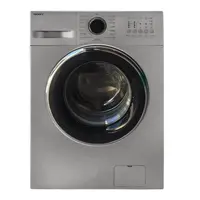 ماشین لباسشویی 7 کیلویی بست مدل BWD-7135 رنگ نقره ای با ارسال رایگان 