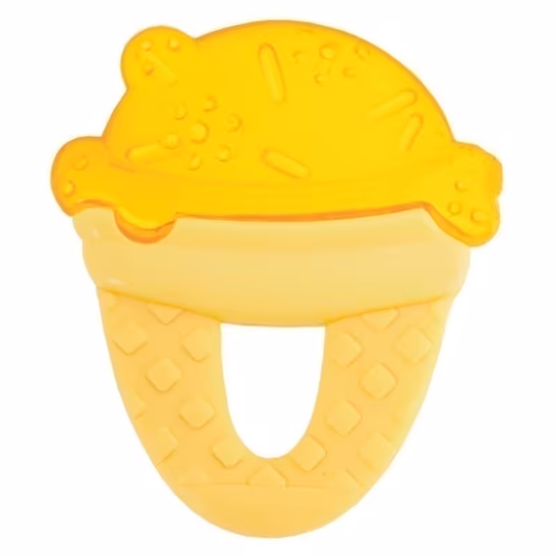 دندانگیر مدل بستنی چیکو Chicco