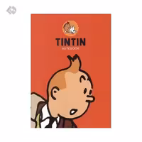 دفتر یادداشت مدل تن تن کد 240 برند همیشه نوت