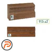 قرنیز MDF یشیل 113