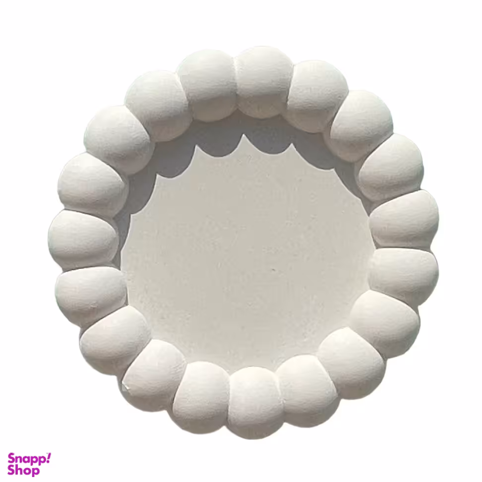 استند جواهرات مدل مرواریدی