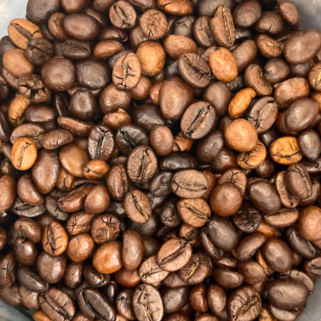 قهوه اسپرسو میکس ویژه فول کافیئن