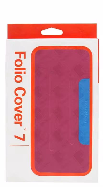 کیف کلاسوری تبلت لنوو مخصوص ای 3500