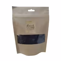 تخم شربتی درشت 5ستاره فدک (200 گرم)