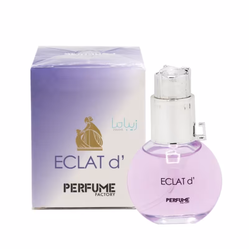 مینی پرفیوم مدل 'Eclat d پرفیوم فکتوری 30 میل