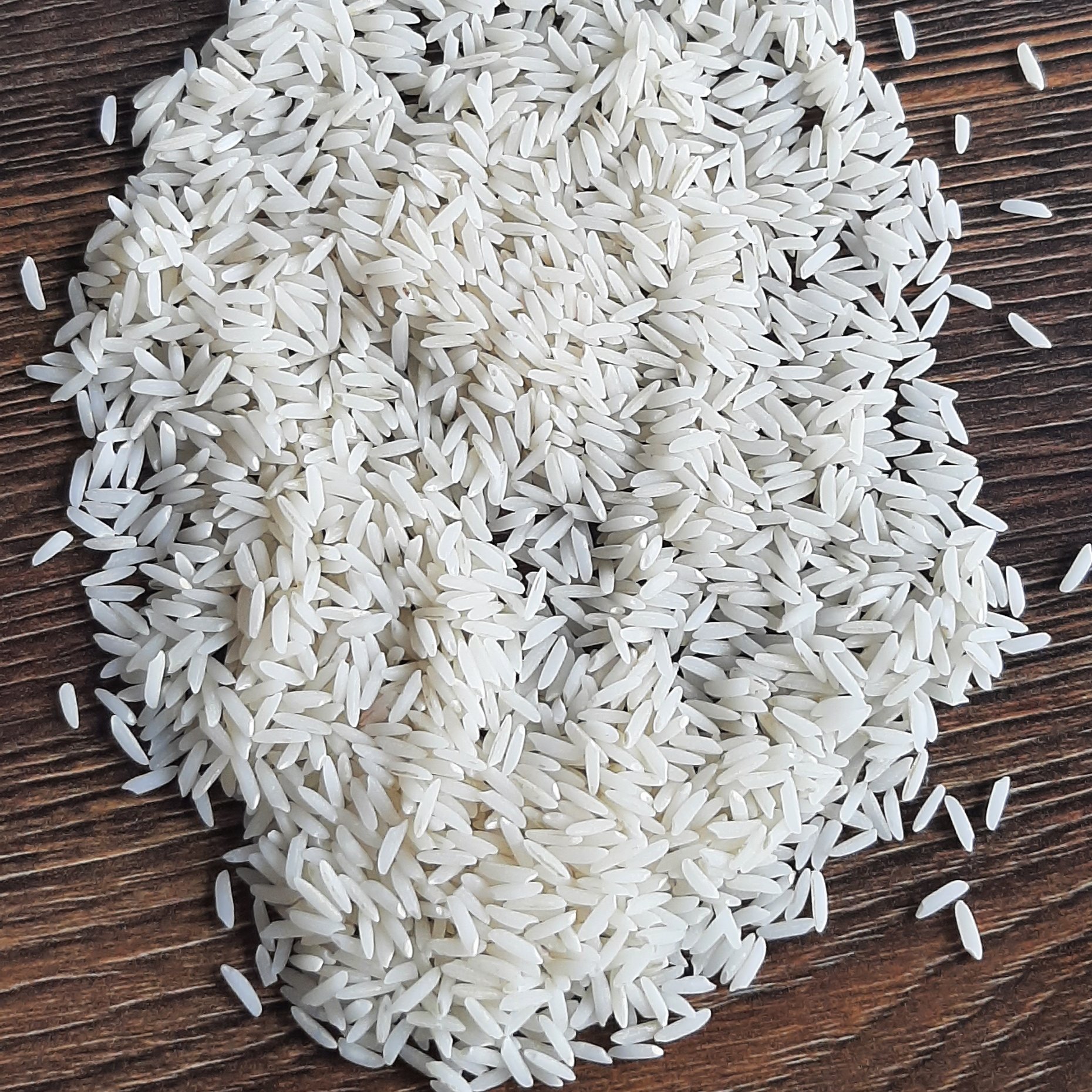 برنج طارم هاشمی 10 کیلویی درجه یک سورت شده