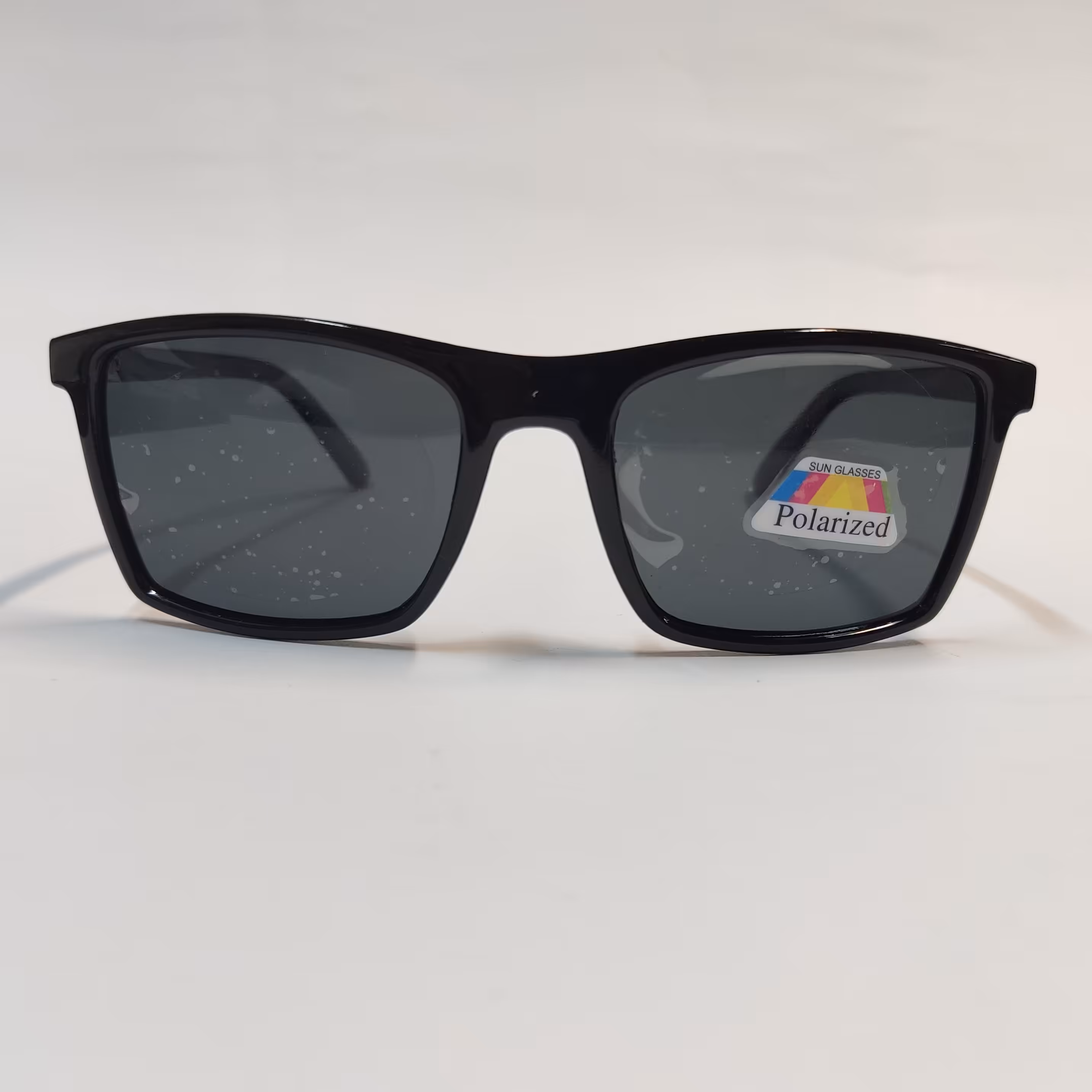 عینک آفتابی مردانه پلاریزه 030