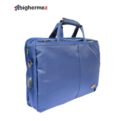 کیف لپ تاپ سه کاره کاترپیلار مدل 2524